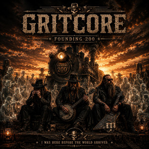 Founding 200 by GritCore
