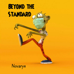Beyond the Standard by Novaryn