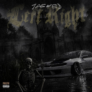 LEFT RIGHT by Jaswed, Cyfal