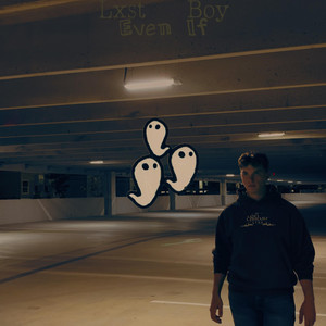 Even If by Lxst Boy