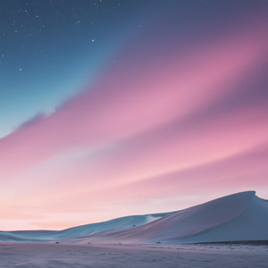 Twilight Reverie by Warmth of Muba
