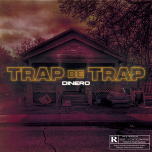 Portada de Trap de Trap