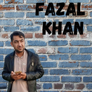 Fazal Khan - PASHTO MUSAFAR TAPEEZE OKHKI MI SASI