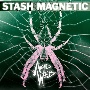 Stash Magnetic — Acid Web (2026)