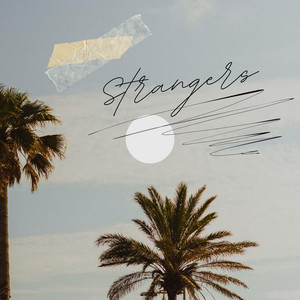 Strangers by Rookedden