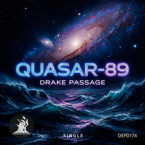 Quasar-89 — Drake Passage