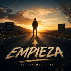 Empieza by Yostin Music RD
