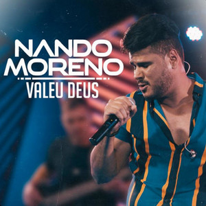 Portada de Valeu Deus