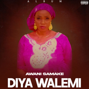 Awani Samake - Diya E Barawani