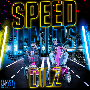 Portada de Speed Limits