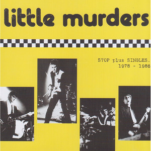 Beat Goes On by Little Murders