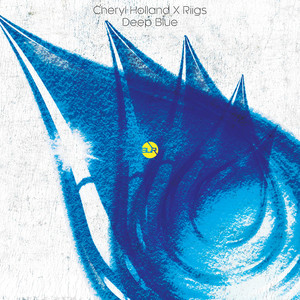 Deep Blue by Cheryl Holland, Riigs