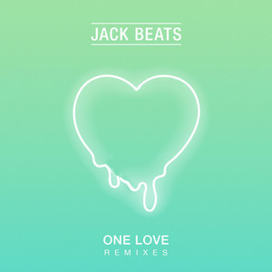 One Love (Remixes) cover art