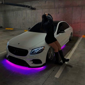 She Knows What She's Doing by Club Saints, Club Winners