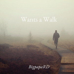 Wants a Walk by BigpapaRD