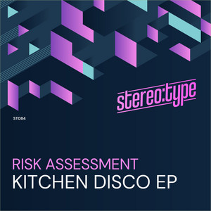Party Goin Strong by Risk Assessment
