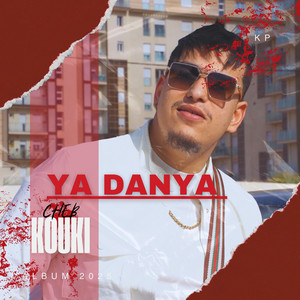 Khalil Patchico - Cheb Kouki - Ya Danya Goulili