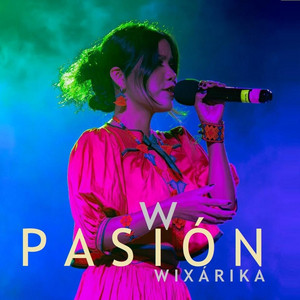 Cuando no estas conmigo by pasión wixárika