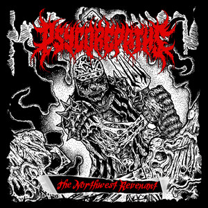 World Domination by Psycorepaths