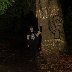 Depressed & Violent by Big Trexy