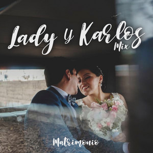 DJ Sonni - Mix Matrimonio (Lady Y Karlos)