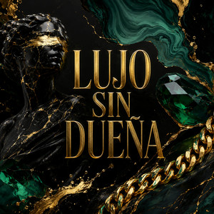 LUJO SIN DUEÑA by ZAIRO CRON