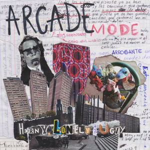 Arcade Mode - Peter Pan (Remastered)