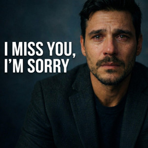 I Miss You, I'm Sorry by Ocean Summer Vibes