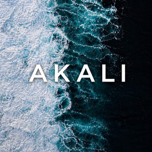 AKALI by ducY