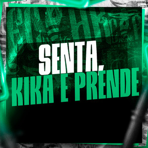 Mc Vuk Vuk & DJ Miller Oficial - Senta, Kika E Prende