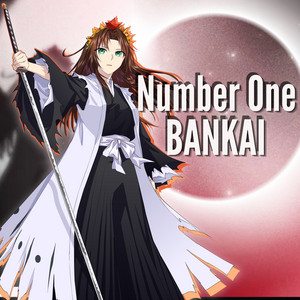 Number One - Bankai - Cover