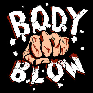 836 by Body Blow