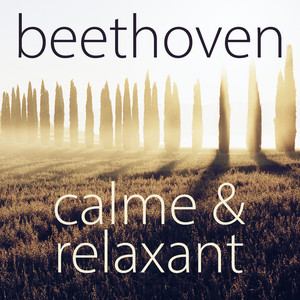 Beethoven calme & relaxant album