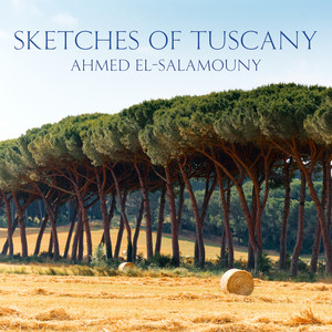 Casaglia by Ahmed El-Salamouny