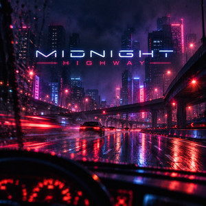 MIDNIGHT HIGHWAY by MIRVSH