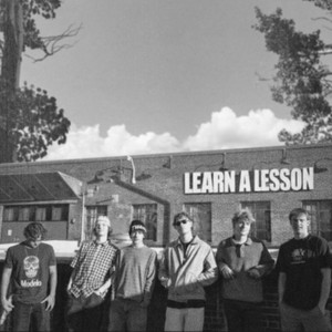 Learn A Lesson by John Wood