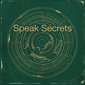 Speak Secrets by Thijs Aris