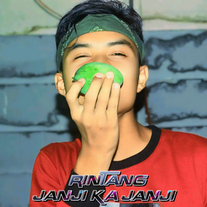 Dion Rulmelta - Rintang Janji Ka Janji