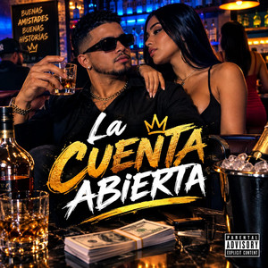 La cuenta Abierta by Garcia big coming