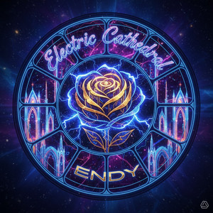 Electric Cathedral by Endy