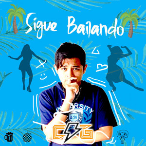 Sigue Bailando