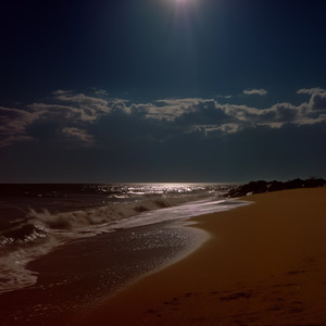 surf was up by awnowski