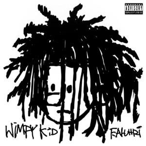 Ealuhri - WIMPY KID