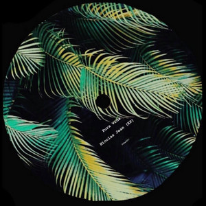 Pura Vida by NÍCOLAS JE∀N