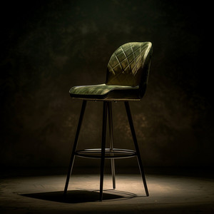 Seat for One by Sunset Lover