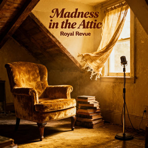 Madness in the attic by ROYAL REVUE