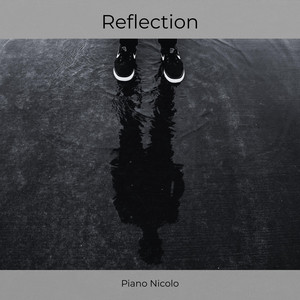 Reflection by Piano Nicolo