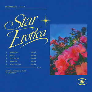 CheapEdits — Star Erotica (2026)