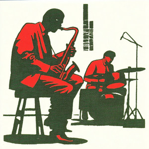 On The Frontline Groove by Red Circle Collective