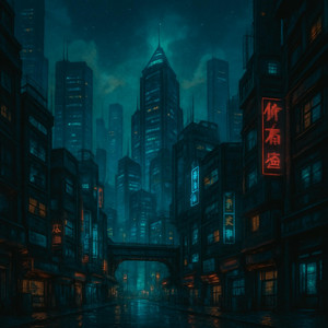 Upbeat Synthwave by synthwave man